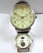 Bastler Automatic TCM Uhr und