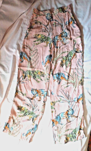 0039 italy sommer hose aus - sommer,