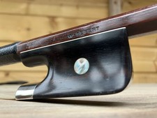 Kontrabass Französischer