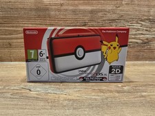 New nintendo 2ds pokeball - 2ds, xl