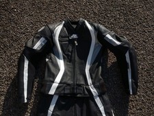 Arlen Ness Lederkombi Gr 40