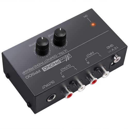 Phono plattenspieler - phono,