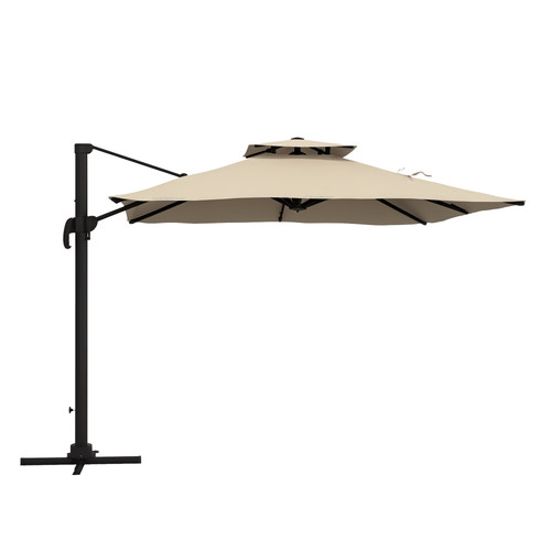 Sonnenschirm 3 m - ca.,