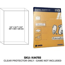 Protector For Nintendo 64 64DD
