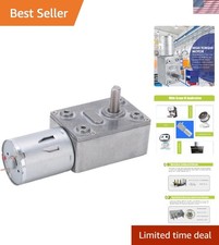 Getriebemotor DC 12V