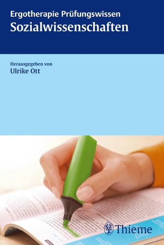 Ergotherapie prüfungswissen - ergotherapie,