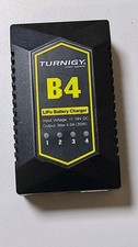 Turnigy B4 Lipo Ladegerät