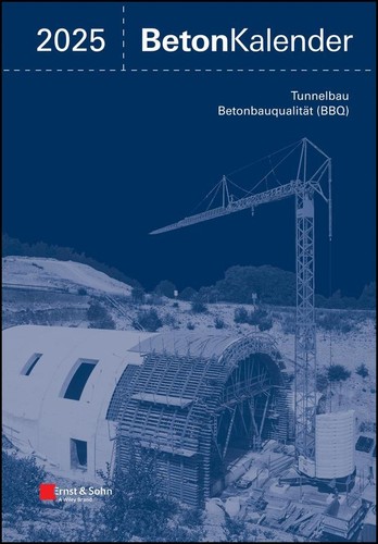 Beton kalender 2025 - beton-kalender,