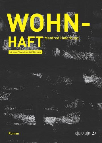 Wohn haft manfred haferburg - |,