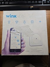 New wink hub - 1st, bluetooth