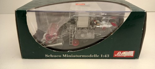 Schuco 02987 miniaturmodelle - 02987,