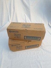 Toner kyocera 310 schwarz - tk-310,