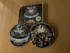 UFO - Covenant + Live in USA -