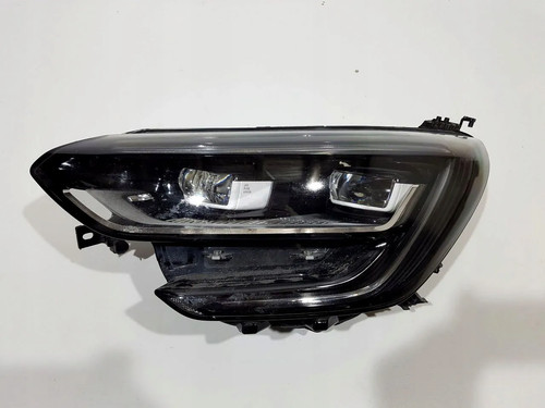 Frontscheinwerfer renault - frontscheinwerfer,