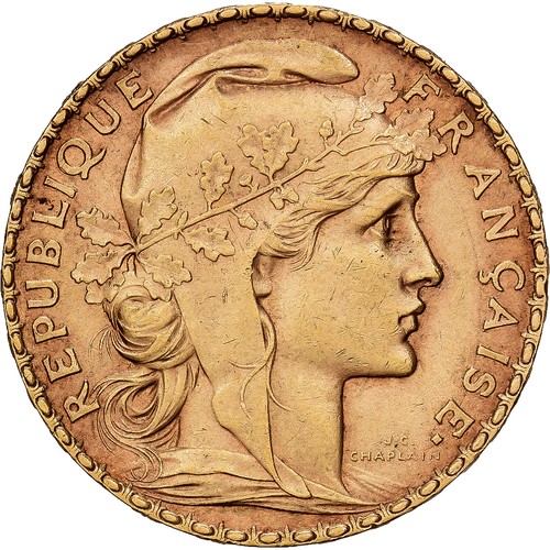 Frankreich francs - frankreich,, 20