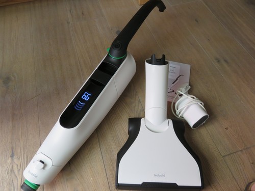 Vorwerk kobold akkusauger vk7 - vorwerk,
