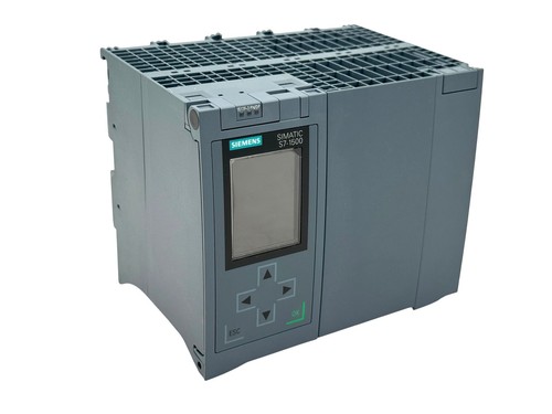 Siemens simatic 1500 - siemens,
