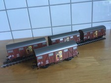 Märklin Ganzug aus 29845 Set