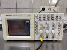 Tektronix TDS 2012 100 MHz 1Gs