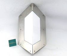 Heibi Xero Wand Außenleuchte Leuchte Edelstahl 68376-072 B-Ware