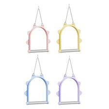 Papageienschaukelständer