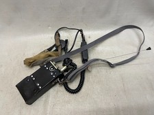 UFT 721 Funkgerät NVA SG 69