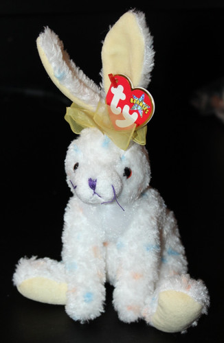 Beanie babies neu hase - babies,