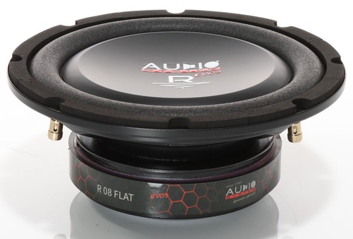 Audio system 20cm 300 - 20cm,