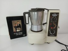 Bimby 3300 Vorwerk Working