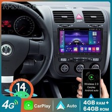 Autoradio navi für golf 5 - golf,