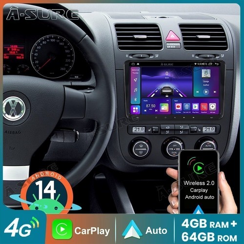 Autoradio navi für - navi, vw