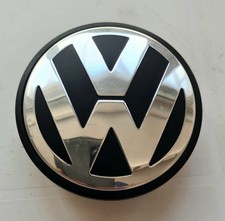 1 originale Nabendeckel Felgendeckel Nabenkappe 3B7601171