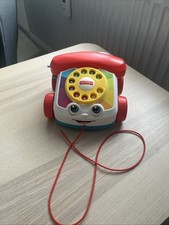 Fisher-Price Spielzeugtelefon