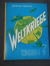 Herba Sammelalbum Weltkriege