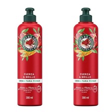 2 PACK Herbal Essences Hair
