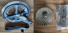 Ultegra R8000