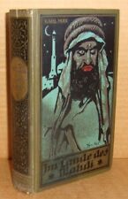 KARL MAY - Karl May Verlag Radebeul: Im Lande des Mahdi - 2. Band