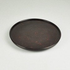 Kreutz - Drehteller - Bakelit - Rondell - alt - Kuchenplatte - drehbar - Vintage