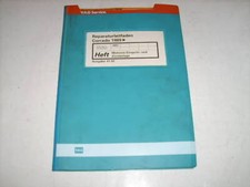 Workshop manual corrado - manual,