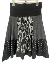 Icelandic design skirt - icelandic,