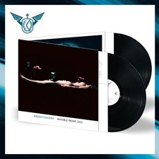 KIRLIAN CAMERA Invisible