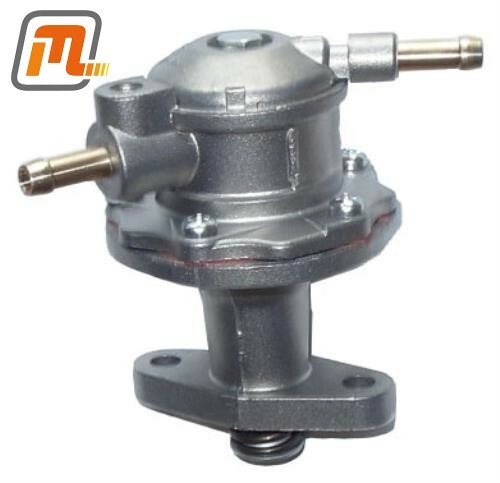 Ford capri fuel pump - ford, v6