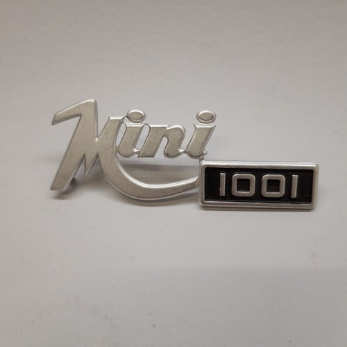 Classic mini cooper - cooper, innocenti