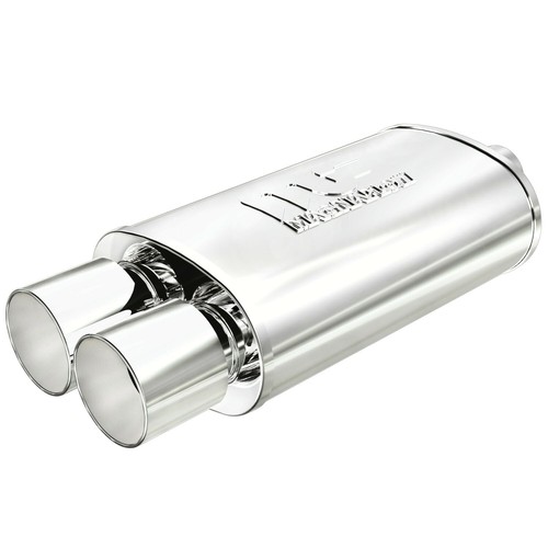Schalldämpfer muffler 5x8 - muffler, 5x8''