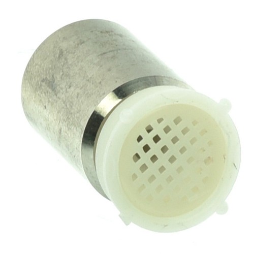 Behälterfilter mit beschwerer - behÄlterfilter,
