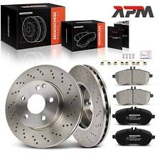 Bremsscheiben Bremsbeläge