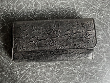 Harley Davidson Embossed Large