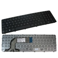 Original QWERTZ Tastatur DE