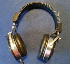 KOSS HV 1A Kopfhörer LEGENDARY, sehr selten, Vintage, ca. 1974