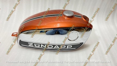 Zündapp gts 50 ks 80 - ks,